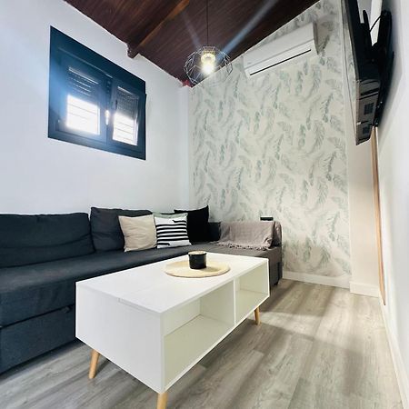 Apartamento El Cuchi Санлукар-де-Баррамеда Экстерьер фото