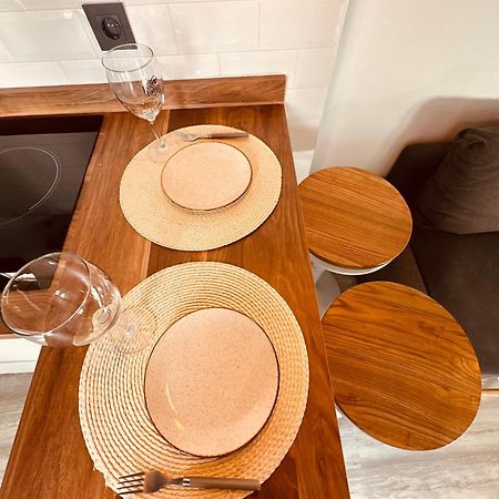 Apartamento El Cuchi Санлукар-де-Баррамеда Экстерьер фото