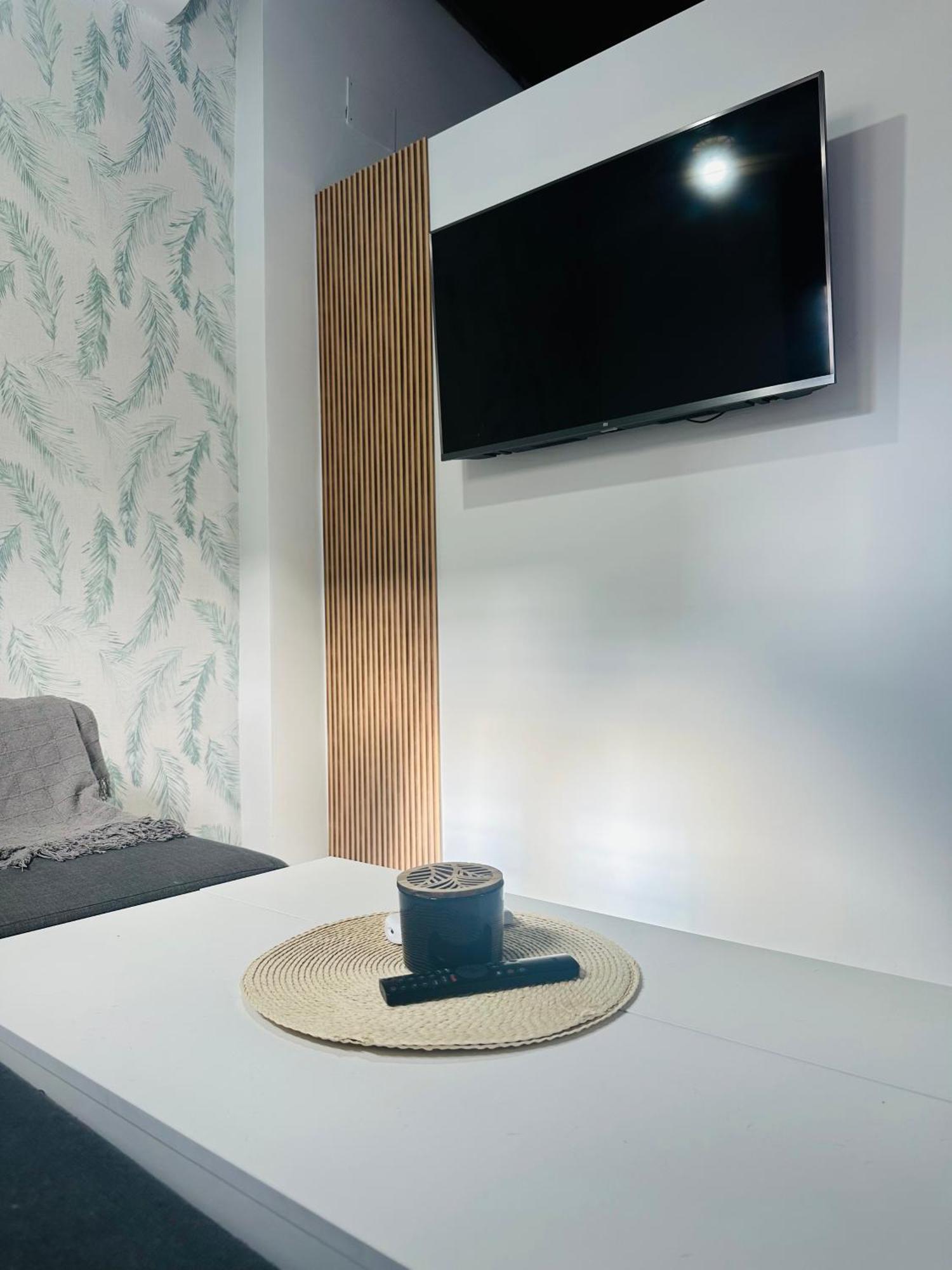 Apartamento El Cuchi Санлукар-де-Баррамеда Экстерьер фото