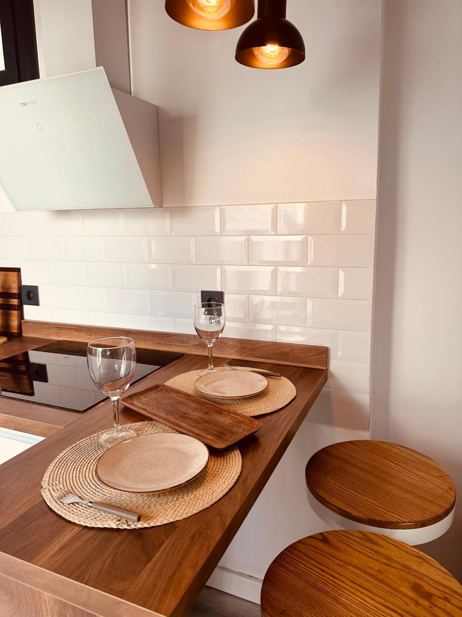 Apartamento El Cuchi Санлукар-де-Баррамеда Экстерьер фото