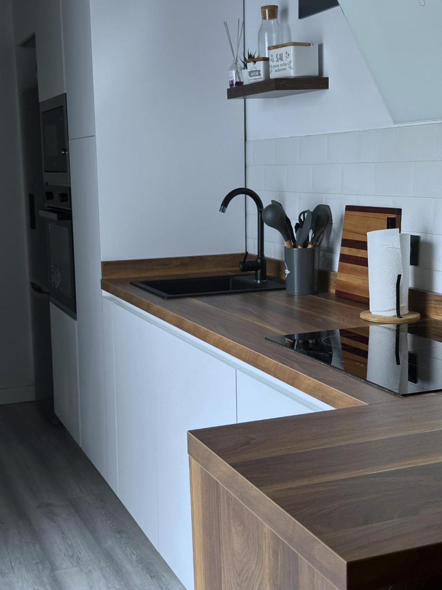 Apartamento El Cuchi Санлукар-де-Баррамеда Экстерьер фото