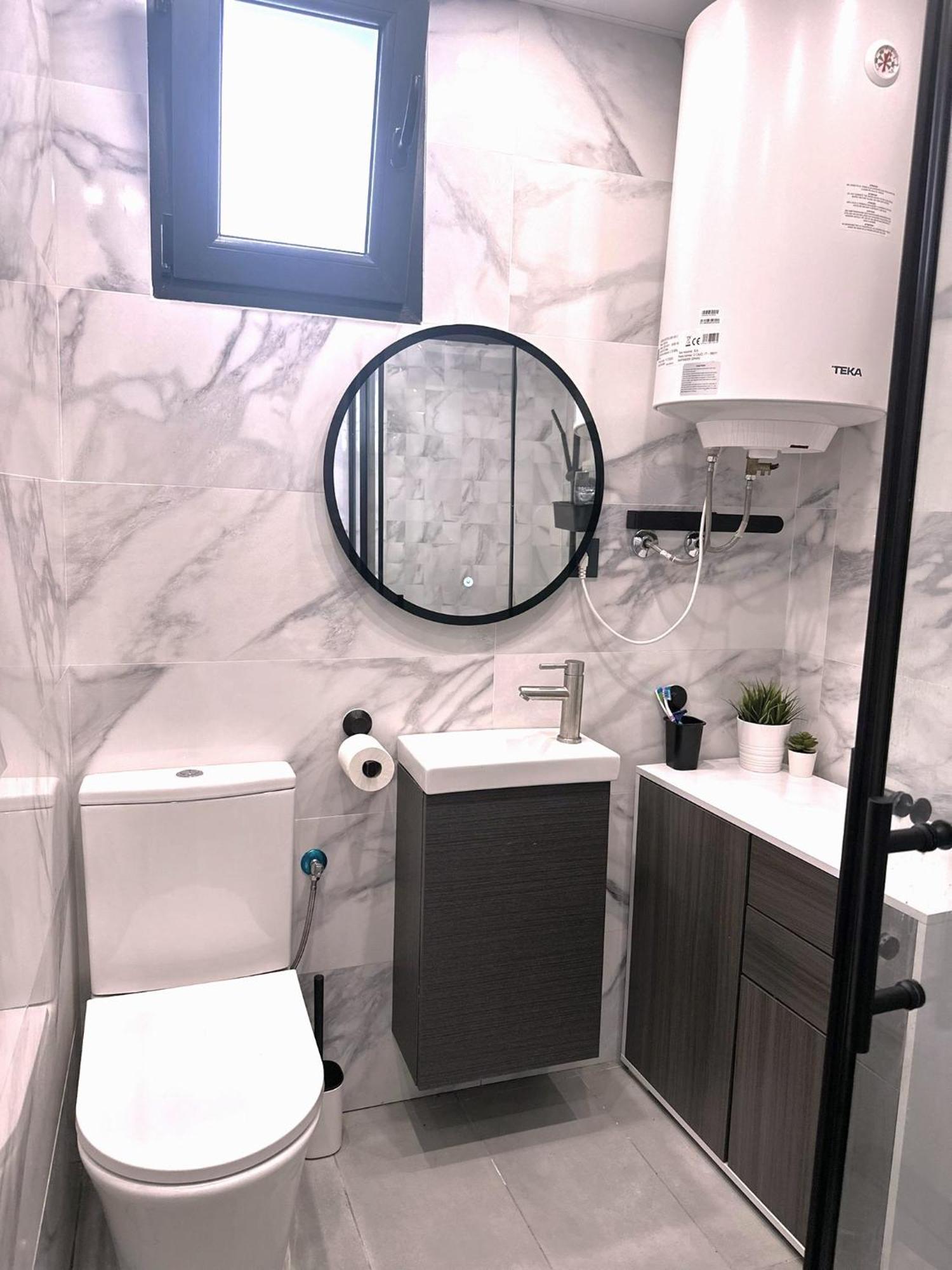 Apartamento El Cuchi Санлукар-де-Баррамеда Экстерьер фото