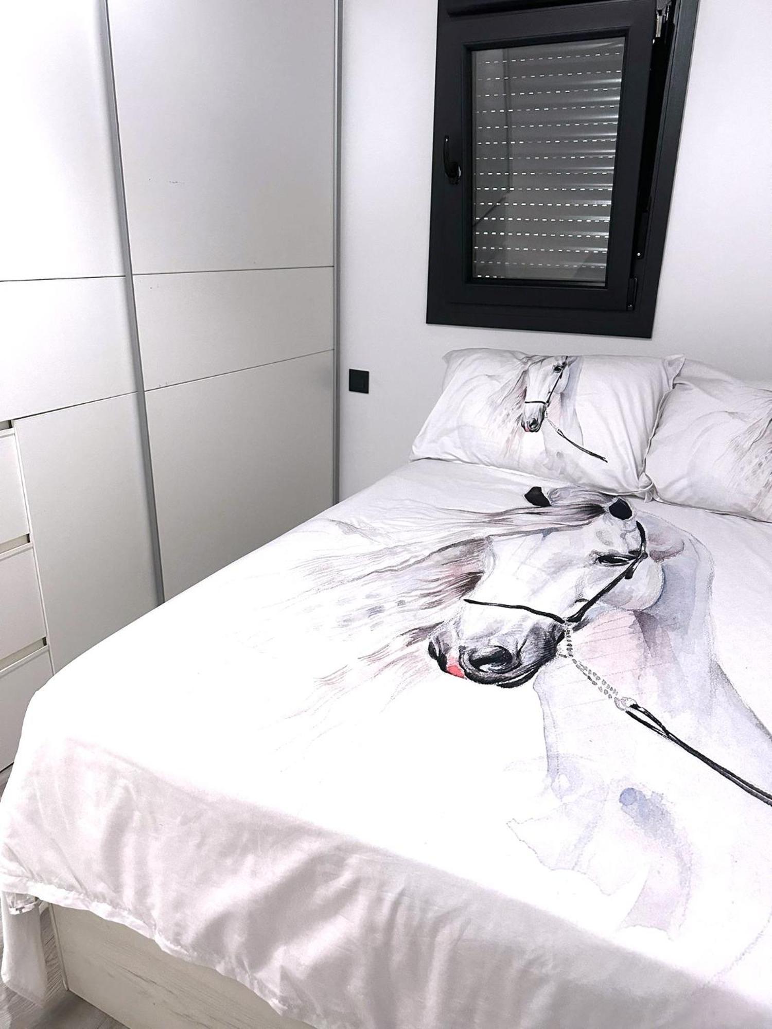 Apartamento El Cuchi Санлукар-де-Баррамеда Экстерьер фото