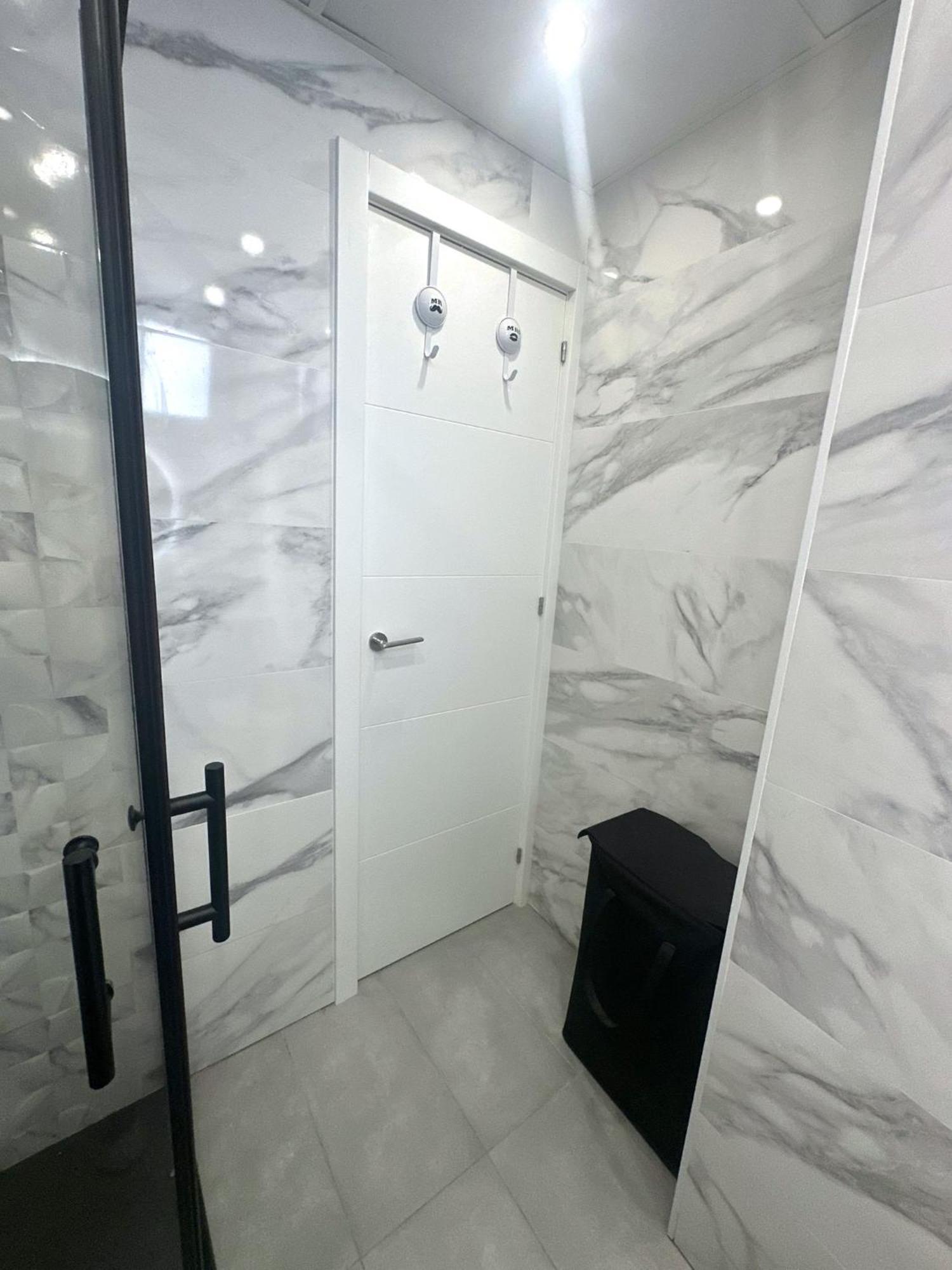 Apartamento El Cuchi Санлукар-де-Баррамеда Экстерьер фото