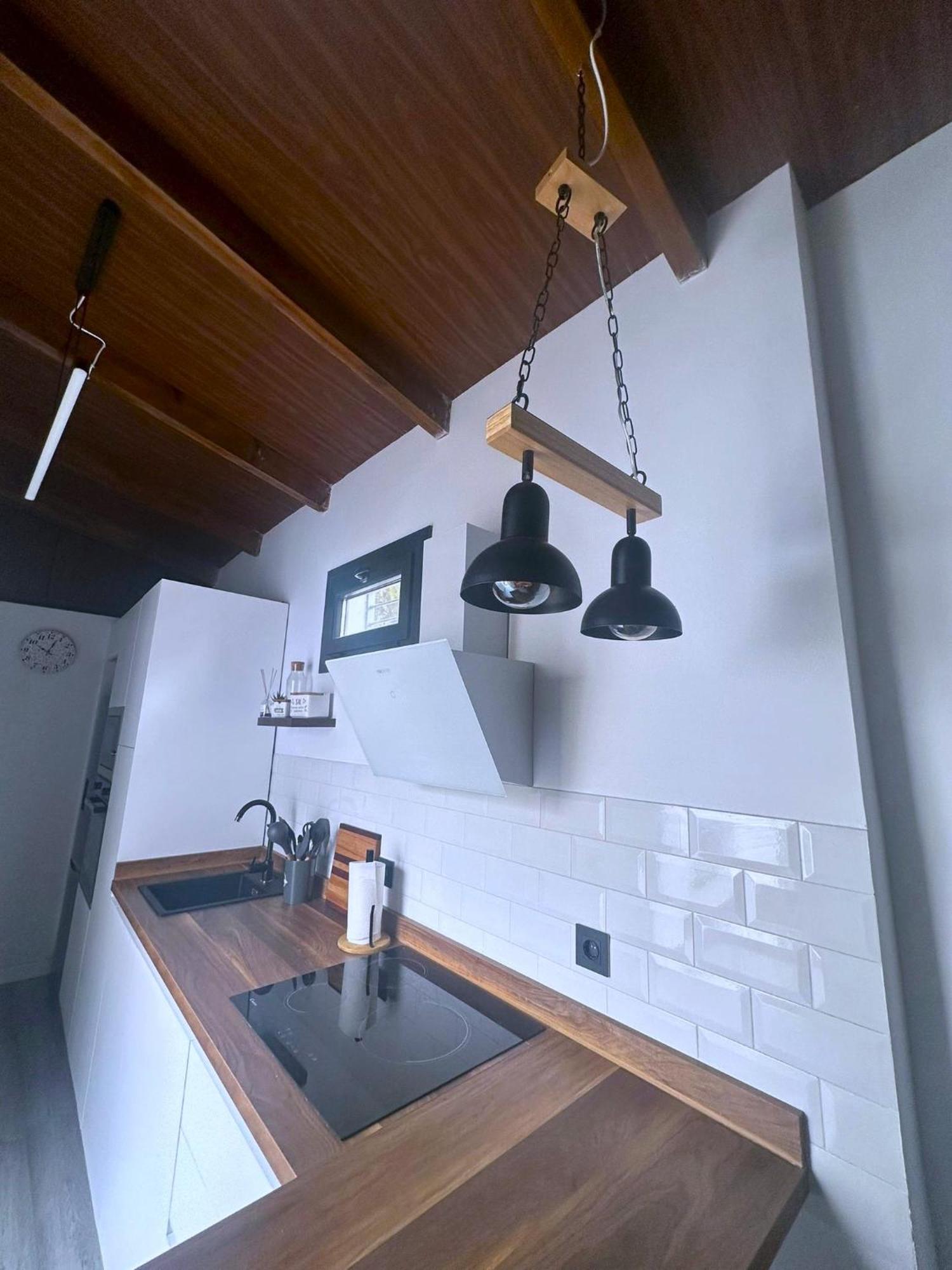 Apartamento El Cuchi Санлукар-де-Баррамеда Экстерьер фото